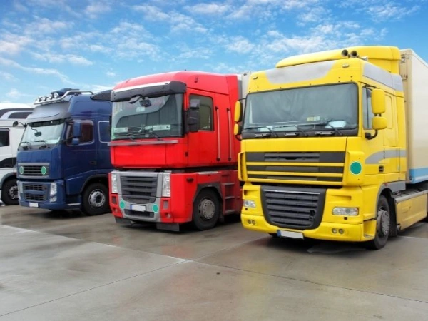 İzmir Bahçelievler Nakliye